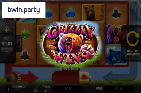 Grizzly Wins